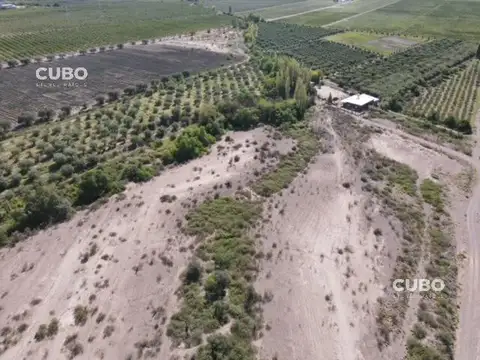 Terreno en Venta en Cruz De Piedra, USD 54.500