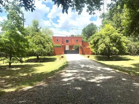 Quinta en Venta de 3 dormitorios