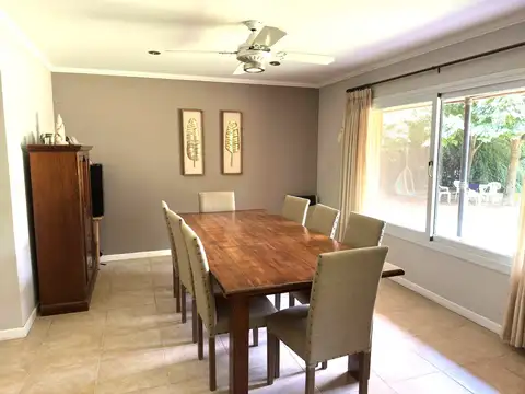 Quinta en Venta de 3 dormitorios