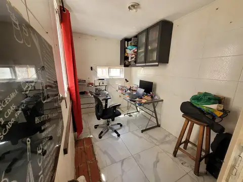 CASA LINIERS LOTE 8.66 X 24 RECICLADA