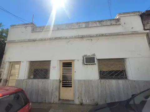 CASA LINIERS LOTE 8.66 X 24 RECICLADA