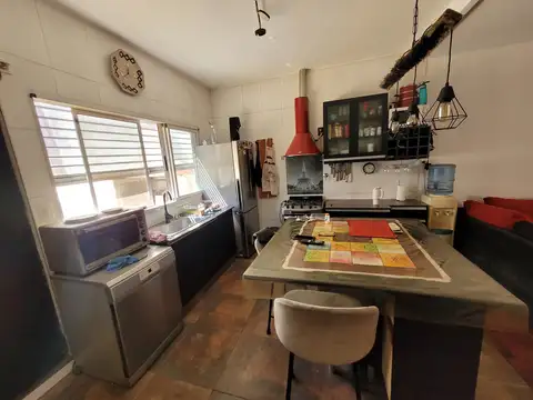 Casa en Venta 60 años