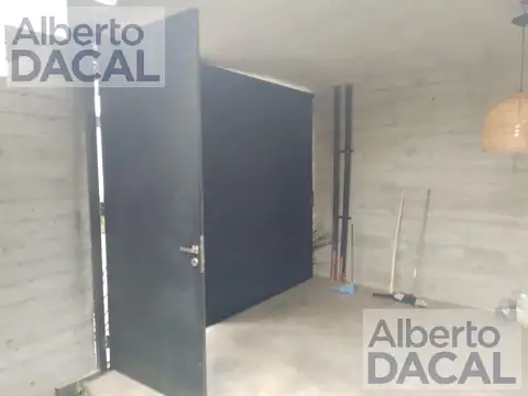 Casa en Alquiler 7 años
