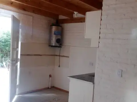 Departamento en Alquiler de Monoambiente