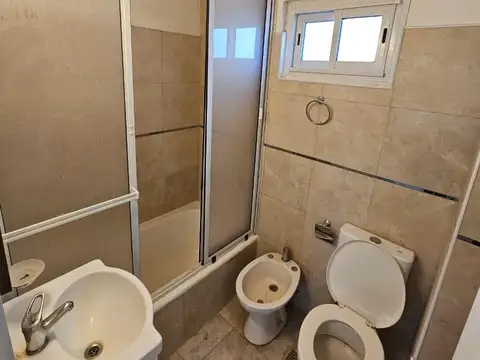 Venta de departamento - 3 ambientes - Lateral - Centro - Mar del Plata