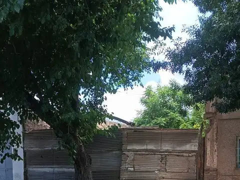 LOTE EN CUARTA SECCIÓN, CAPITAL, MENDOZA.