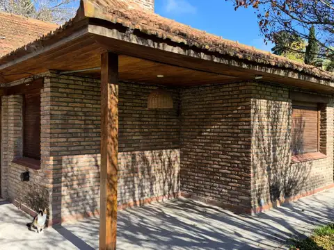 Casa en Alquiler de 3 dormitorios
