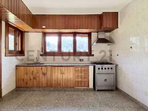 Casa en Alquiler A Estrenar