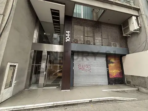 Departamento en Alquiler de Monoambiente