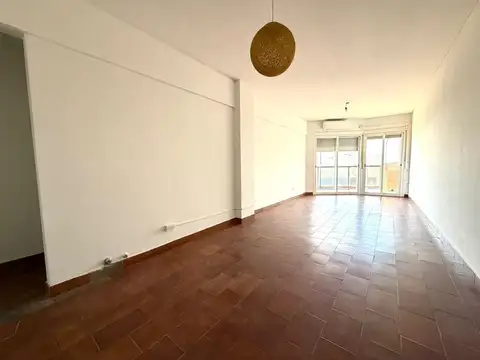 Departamento 3 ambientes - apto profesional- belgrano