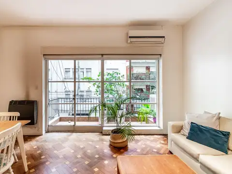 Departamento en Venta en Recoleta, USD 150.000