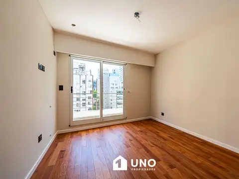 Departamento en Venta 2 años