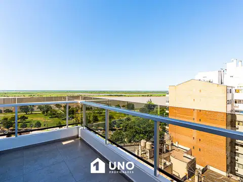 Departamento en Venta de 3 dormitorios