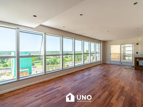 Departamento en Venta en Centro, Rosario
