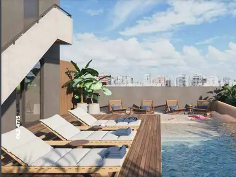 Departamento en Venta 1 año