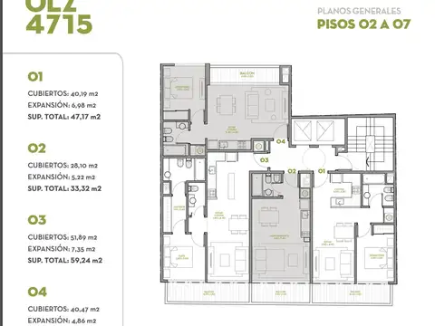 VTA VILLA URQUIZA DPTO MONOAMBIENTE POZO AMENITIES