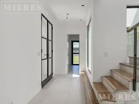 Casa en Venta al Noroeste