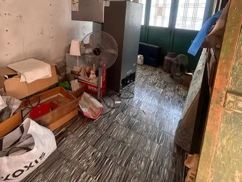 Casa en Venta 21 años