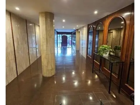 Departamento en Alquiler en Villa Crespo, $ 620.000