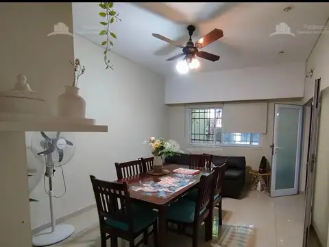 Casa 4 ambientes con 4 baños