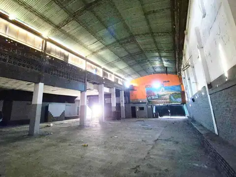 Victorino de la Plaza 1300