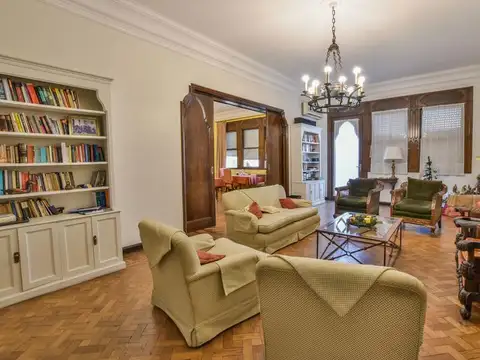 Casa en Venta de 15 dormitorios