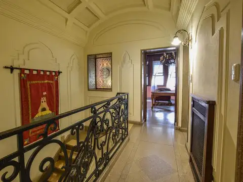 Venta casa Rosario centro