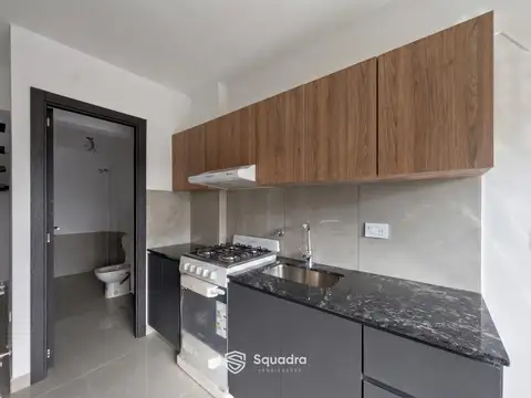 Departamento en Venta en Luis Agote, USD 77.000