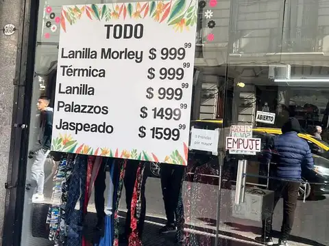 VENTA LOCAL ZONA COMERCIAL 