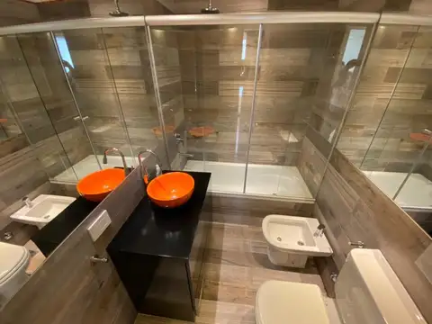 Departamento en Venta con 2 cocheras