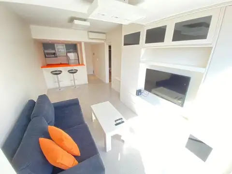 Departamento en Venta en Belgrano, USD 185.000