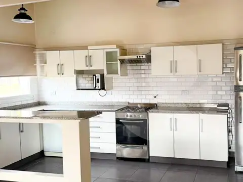Casa en Alquiler al Norte