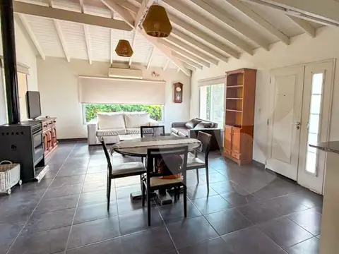 Casa en Alquiler en Aero Country Club, $ 1.950.000