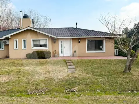 Casa en Alquiler de 3 dormitorios