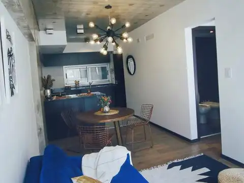 Departamento en Venta 4 años