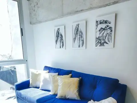 Departamento en Venta Permite mascota