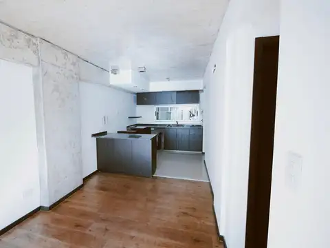 La Paz 378 - 1 Dorm