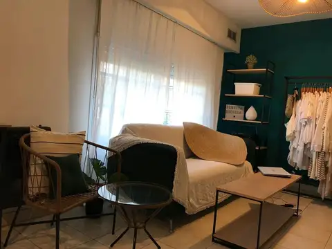 Depto Tipo Casa en Venta 14 años