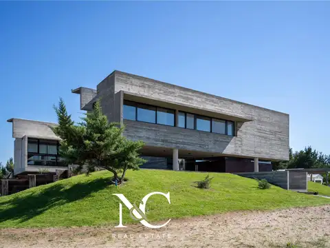 Casa en Alquiler Temporal de 5 dormitorios