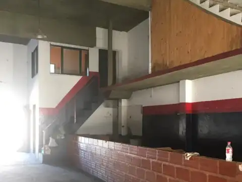 Avenida Gaspar Campos 5900