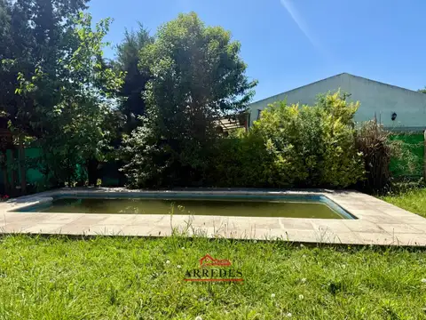 Casa en Venta en Parque Sakura, USD 85.000