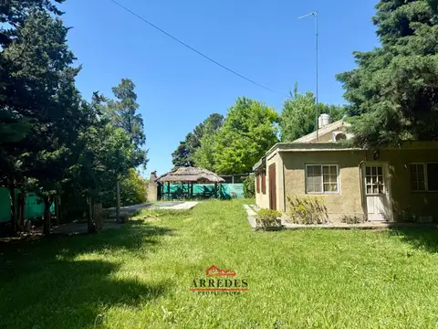 Casa en Venta 20 años