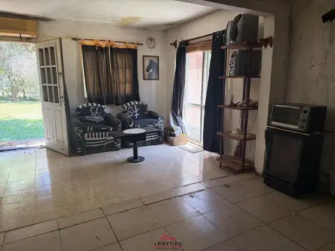 Casa en Venta al Norte