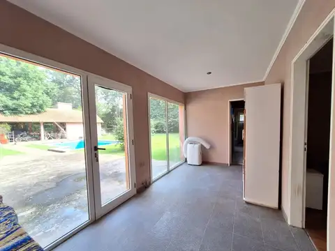 Casa en Venta en El Jaguel Del Monte, USD 200.000