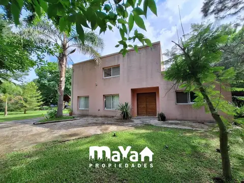 PARQUE NATURA -JAGUEL DEL MONTE - ALTOS LOS CARDALES