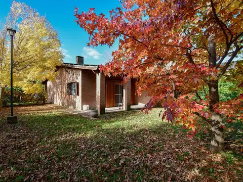 Casa en Venta 38 años