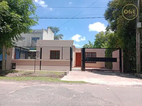 Casa en Venta en Villa Elisa, USD 89.600