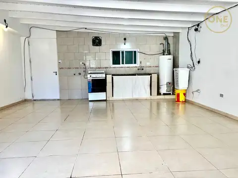 Casa Villa Elisa entre caminos