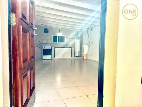 Casa en Venta 35 años