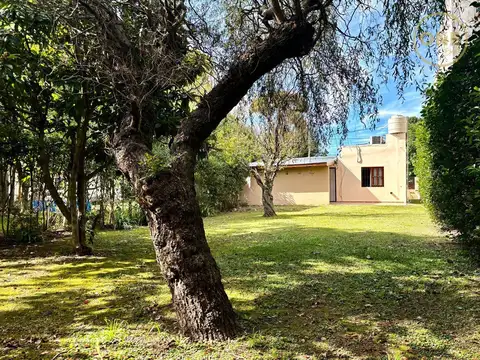 Casa Villa Elisa entre caminos
